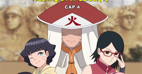 mientras papi duerme 4 pagina|Comics Porno de Hyuga Hinata en Español (2024) .